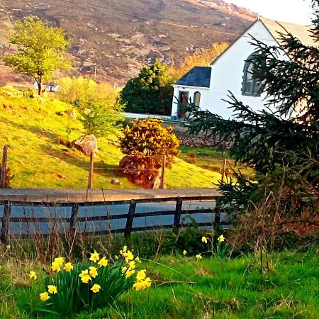 Donegal Cottage 多尼戈尔 外观 照片