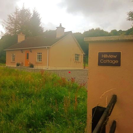 Donegal Cottage 多尼戈尔 外观 照片