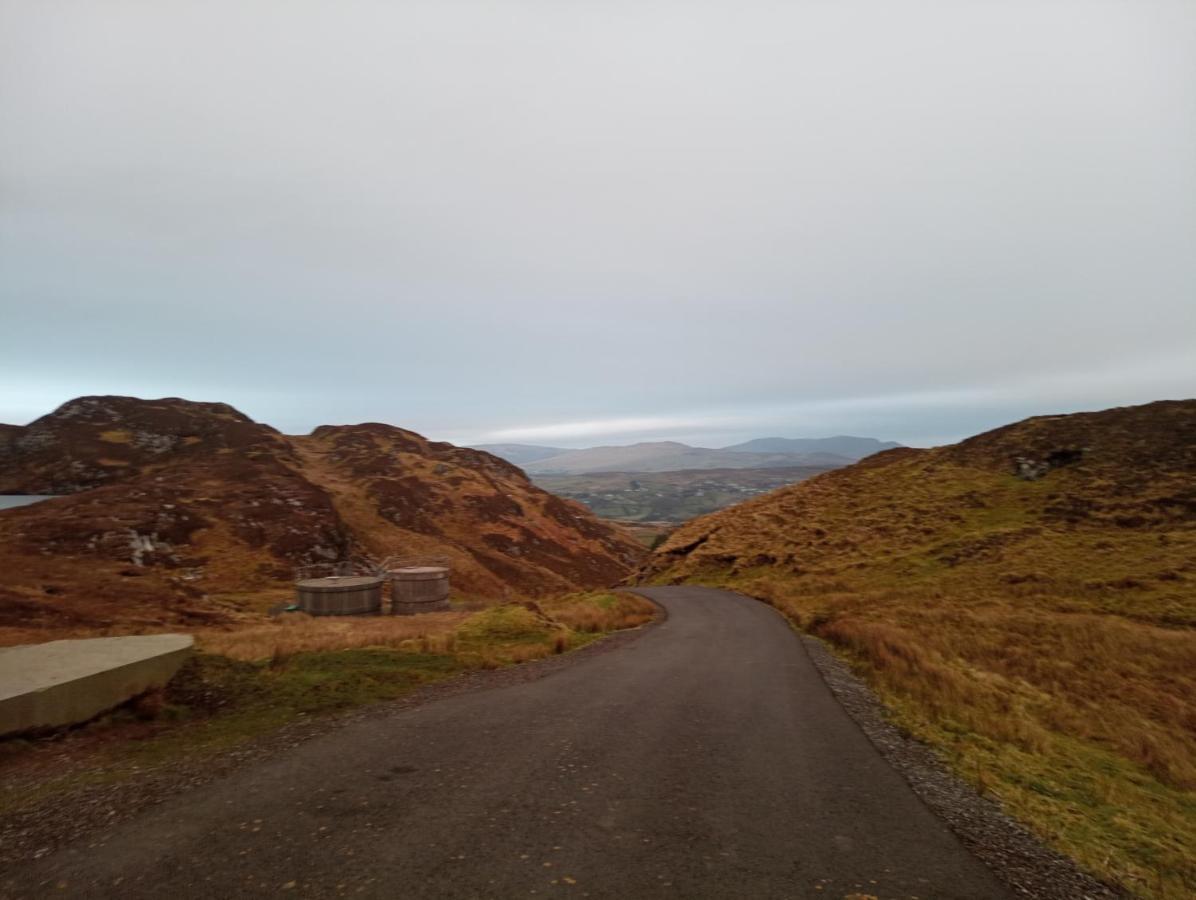 Donegal Cottage 多尼戈尔 外观 照片