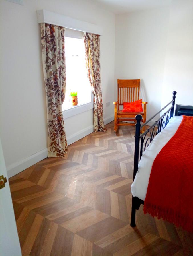 Donegal Cottage 多尼戈尔 外观 照片
