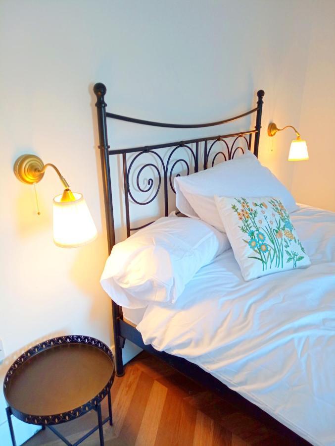 Donegal Cottage 多尼戈尔 外观 照片