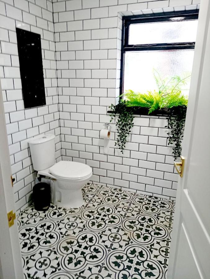 Donegal Cottage 多尼戈尔 外观 照片