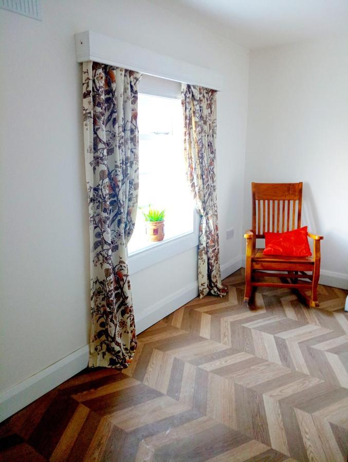 Donegal Cottage 多尼戈尔 外观 照片