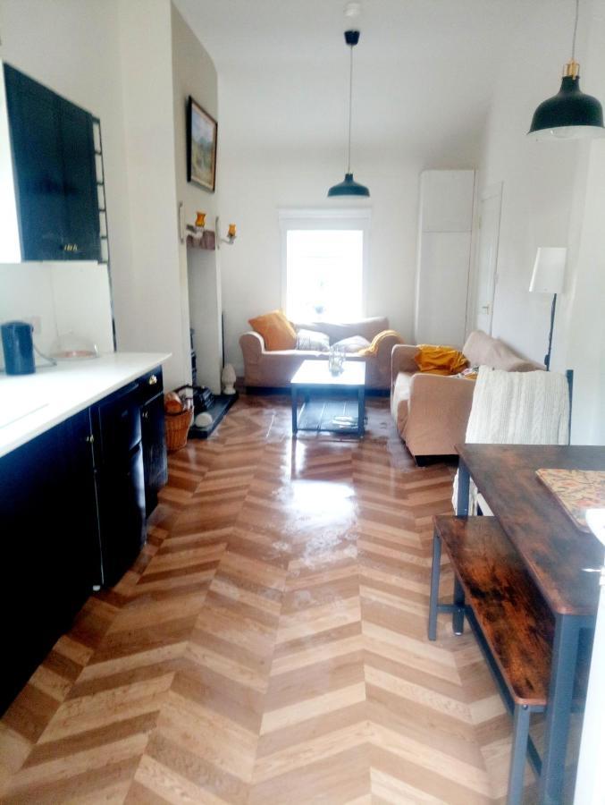 Donegal Cottage 多尼戈尔 外观 照片