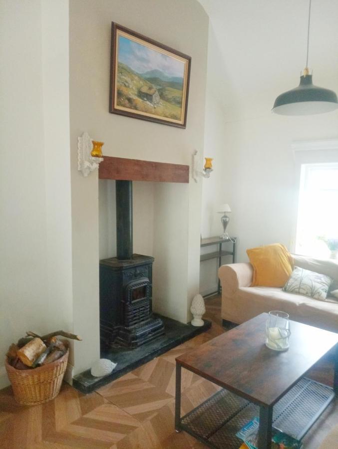 Donegal Cottage 多尼戈尔 外观 照片