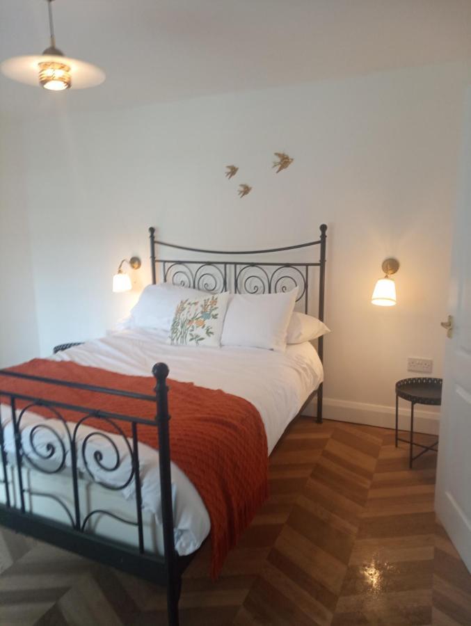 Donegal Cottage 多尼戈尔 外观 照片