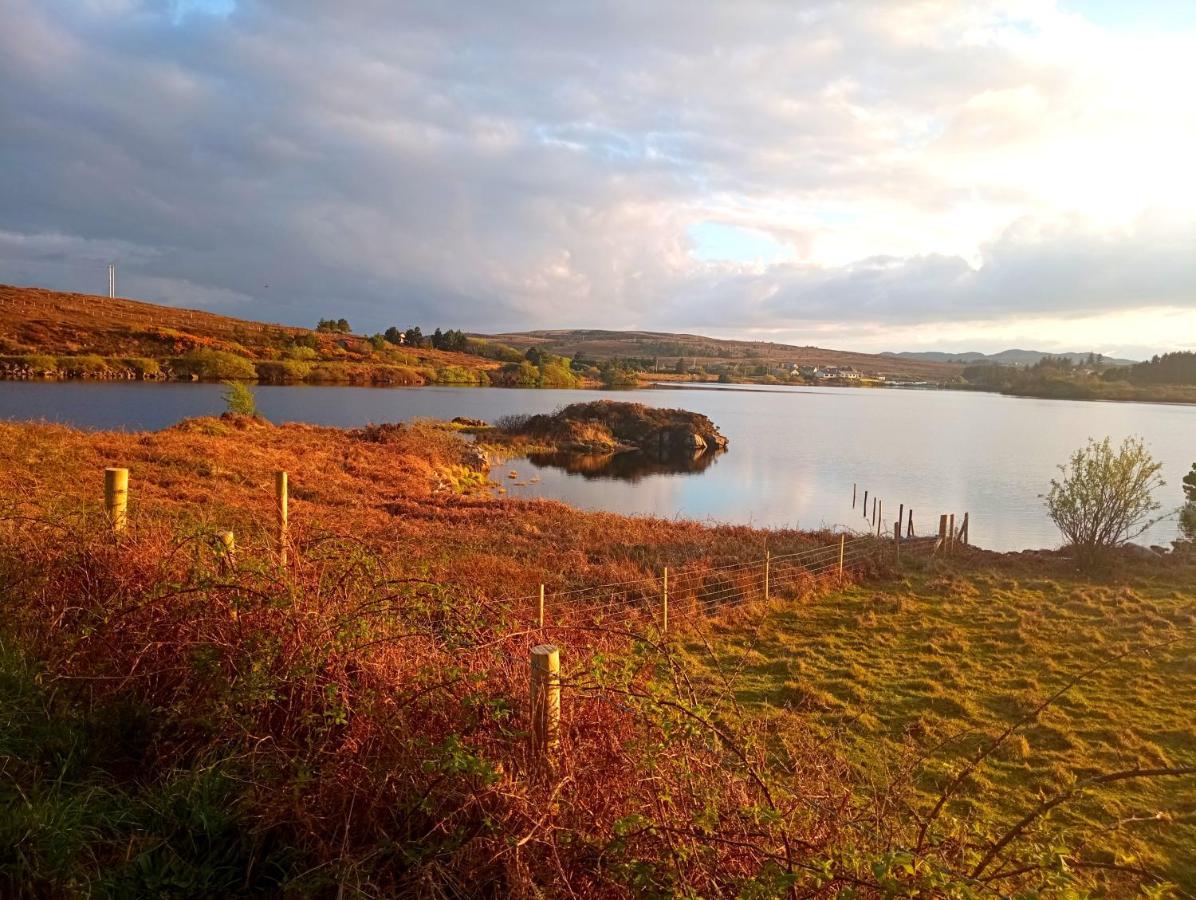 Donegal Cottage 多尼戈尔 外观 照片