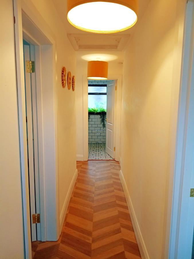 Donegal Cottage 多尼戈尔 外观 照片