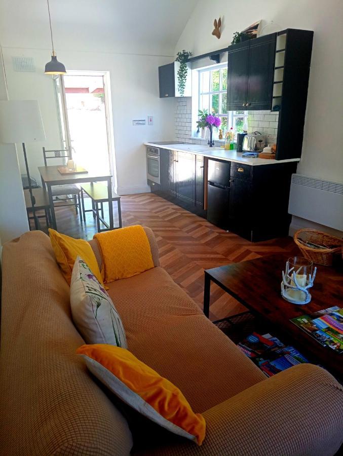 Donegal Cottage 多尼戈尔 外观 照片