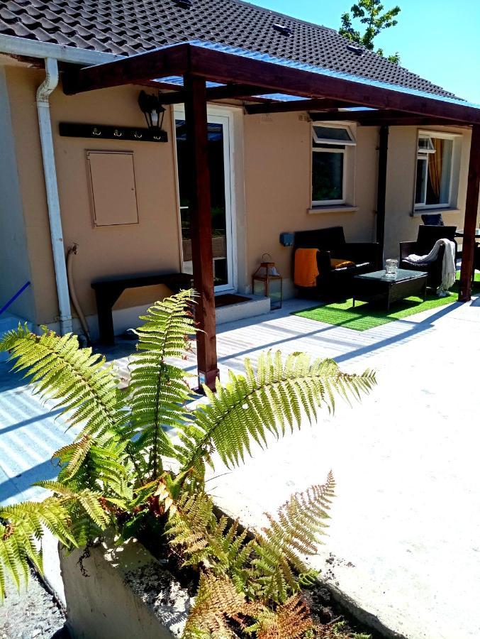 Donegal Cottage 多尼戈尔 外观 照片