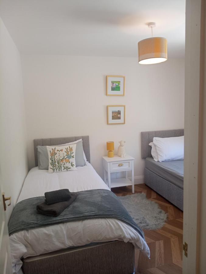 Donegal Cottage 多尼戈尔 外观 照片